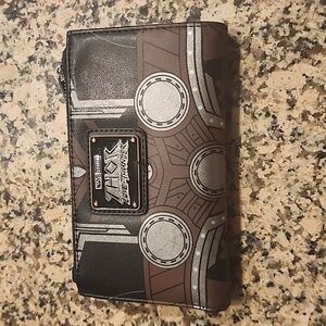 Thor wallet